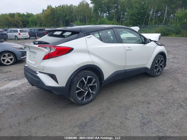 JTNKHMBX3K1040858 Toyota 3zr-fae