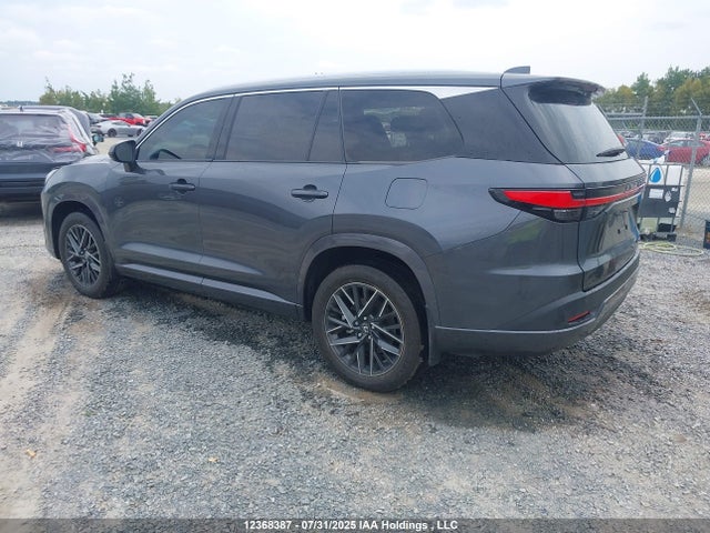 Lexus t24a-fts 2024 5TDAAAB67RS002184 Image 3