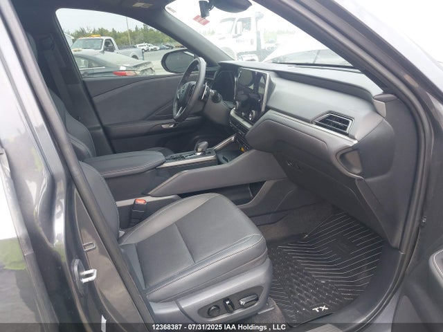 Lexus t24a-fts 2024 5TDAAAB67RS002184 Image 5
