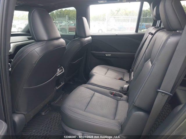 Lexus t24a-fts 2024 5TDAAAB67RS002184 Image 8
