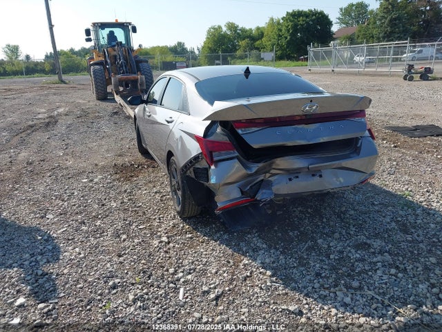 KMHLM4AG2PU531574 Hyundai mpi nu pe