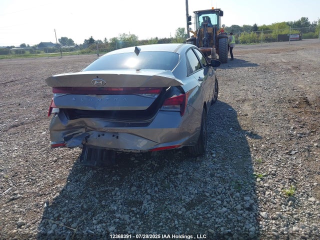 KMHLM4AG2PU531574 Hyundai mpi nu pe