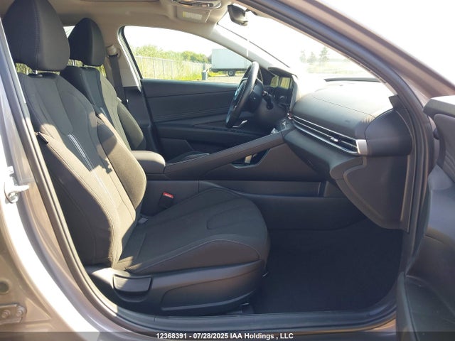 KMHLM4AG2PU531574 Hyundai mpi nu pe