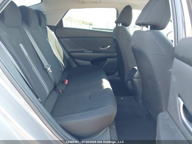 KMHLM4AG2PU531574 Hyundai mpi nu pe
