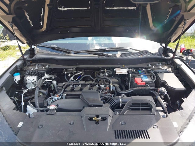 2HKRS4H29SH123817 Honda l15be