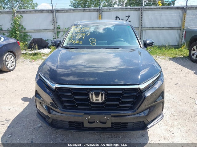 2HKRS4H29SH123817 Honda l15be