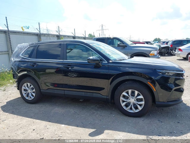 2HKRS4H29SH123817 Honda l15be