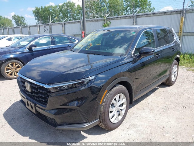 2HKRS4H29SH123817 Honda l15be