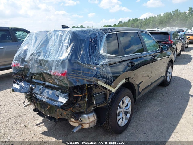 2HKRS4H29SH123817 Honda l15be