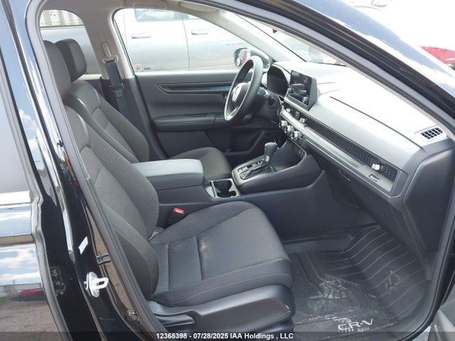 2HKRS4H29SH123817 Honda l15be