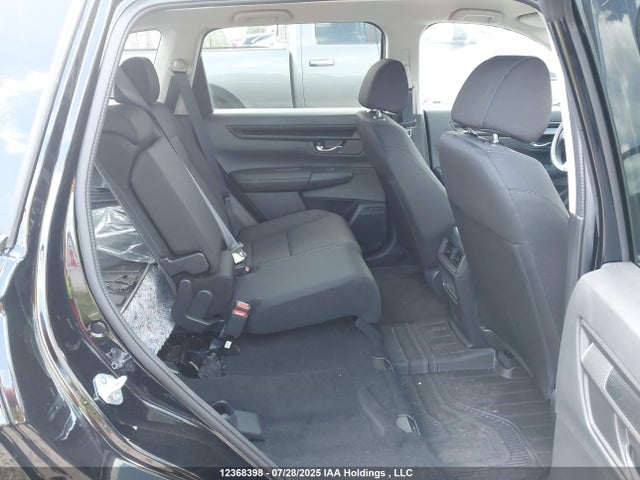 2HKRS4H29SH123817 Honda l15be