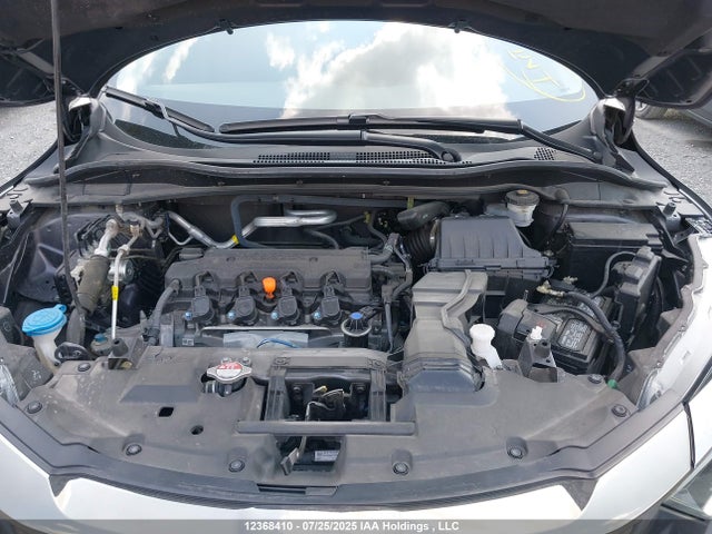 3CZRU5H31MM100516 Honda r18z9