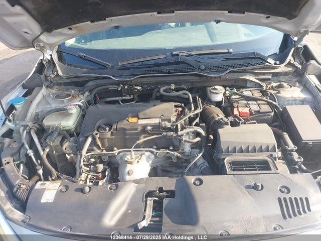 2HGFC2F58JH017630 Honda k20c2