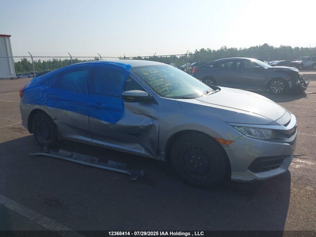 2HGFC2F58JH017630 Honda k20c2