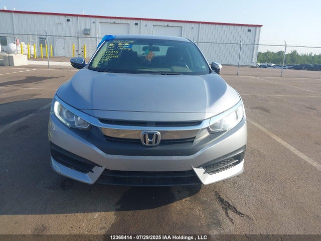 2HGFC2F58JH017630 Honda k20c2