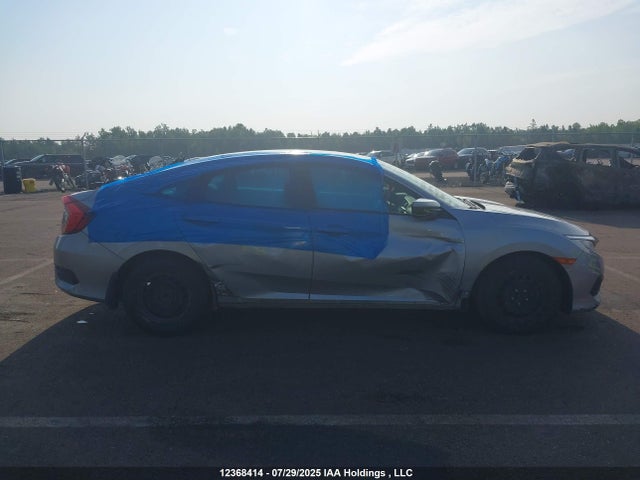 2HGFC2F58JH017630 Honda k20c2