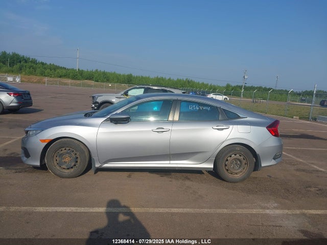 2HGFC2F58JH017630 Honda k20c2