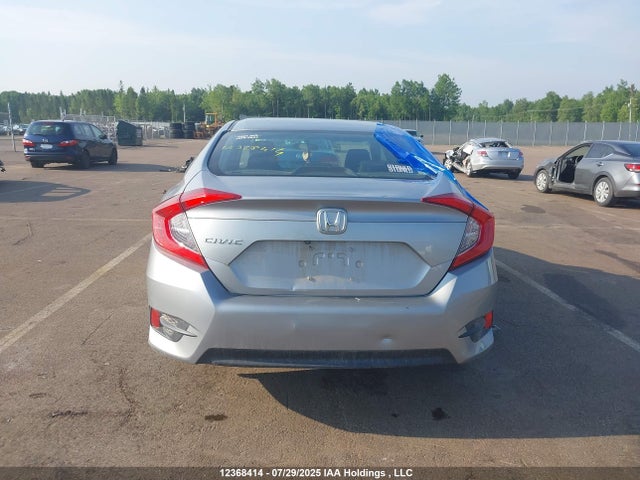 2HGFC2F58JH017630 Honda k20c2