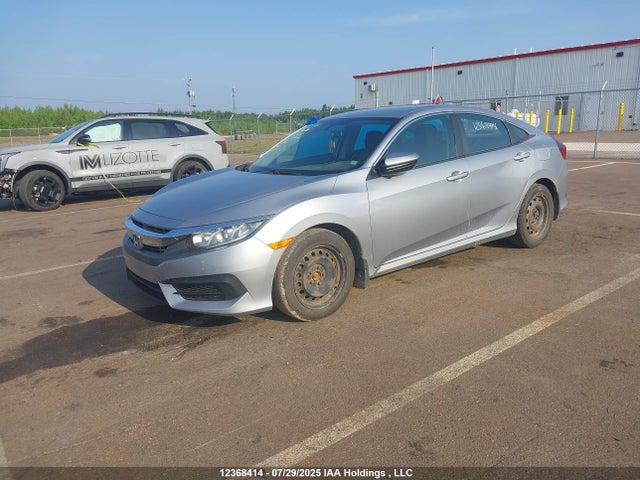 2HGFC2F58JH017630 Honda k20c2