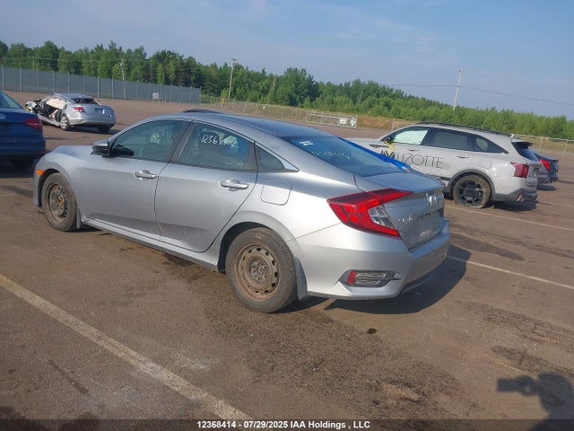 2HGFC2F58JH017630 Honda k20c2