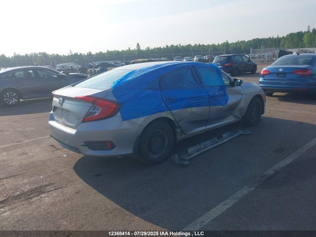 2HGFC2F58JH017630 Honda k20c2