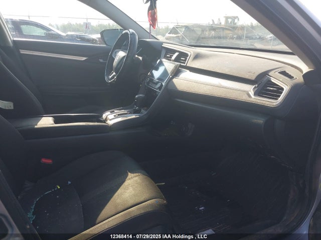 2HGFC2F58JH017630 Honda k20c2