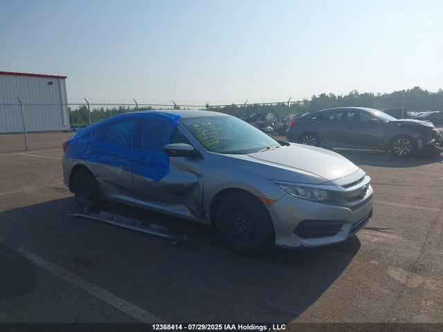 2HGFC2F58JH017630 Honda k20c2
