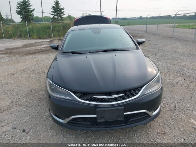 1C3CCCCG1GN187264 Chrysler 200