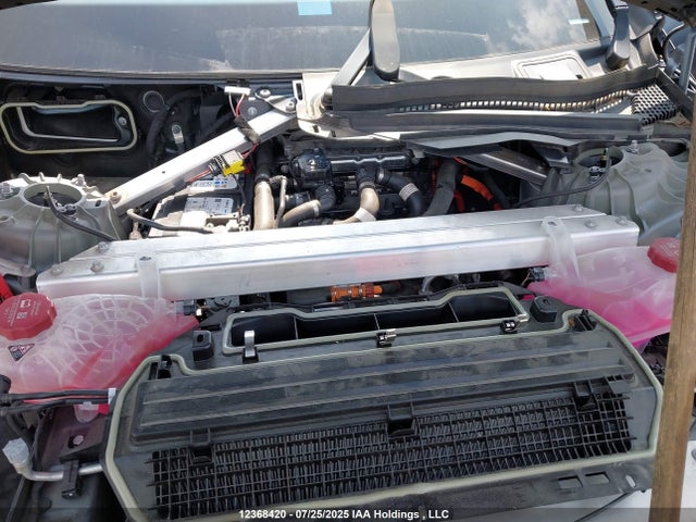 W1KCG4EB3PA031554 Mercedes-Benz ed