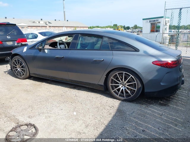 W1KCG4EB3PA031554 Mercedes-Benz ed
