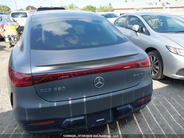 W1KCG4EB3PA031554 Mercedes-Benz ed