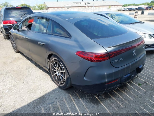 W1KCG4EB3PA031554 Mercedes-Benz ed