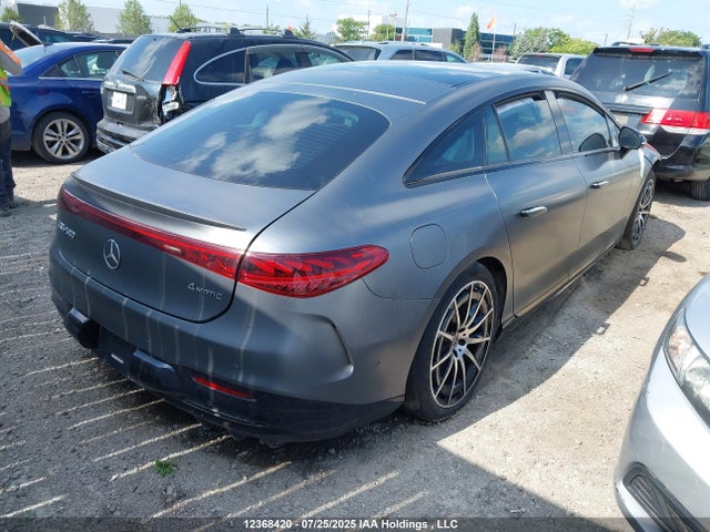 W1KCG4EB3PA031554 Mercedes-Benz ed
