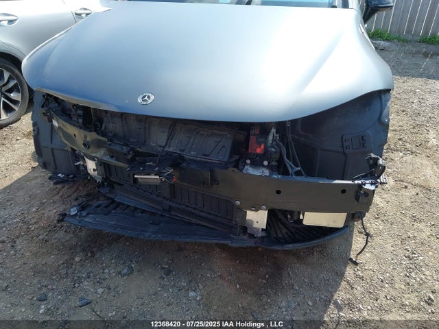 W1KCG4EB3PA031554 Mercedes-Benz ed