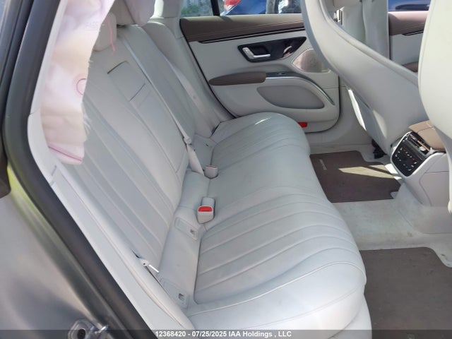 W1KCG4EB3PA031554 Mercedes-Benz ed