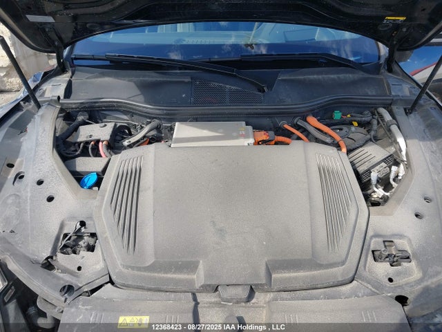 WA13AAGE6MB002485 Audi 2021