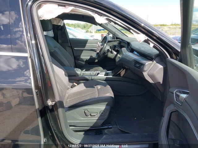 WA13AAGE6MB002485 Audi 2021