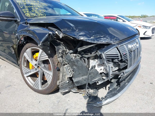 WA13AAGE6MB002485 Audi 2021