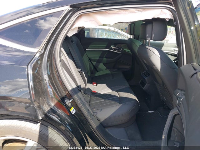 WA13AAGE6MB002485 Audi 2021