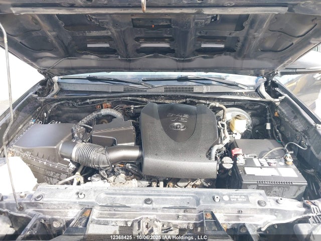 Toyota 2gr-fks 2017 5TFDZ5BN1HX024355 Image 10
