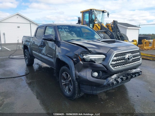 Toyota 2gr-fks 2017 5TFDZ5BN1HX024355 Image 12