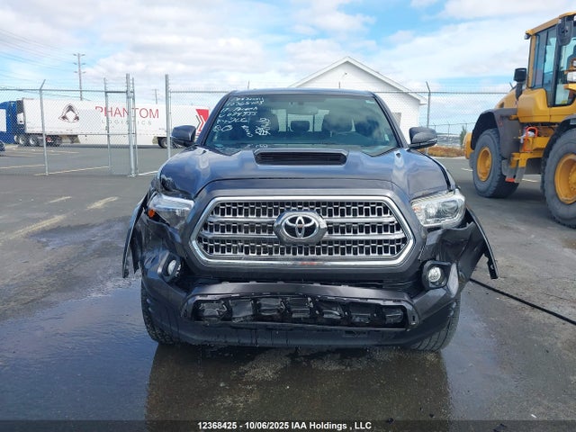 Toyota 2gr-fks 2017 5TFDZ5BN1HX024355 Image 13