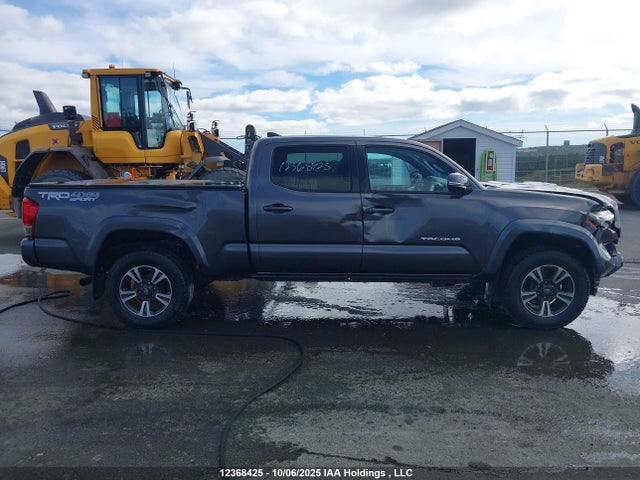 Toyota 2gr-fks 2017 5TFDZ5BN1HX024355 Image 14