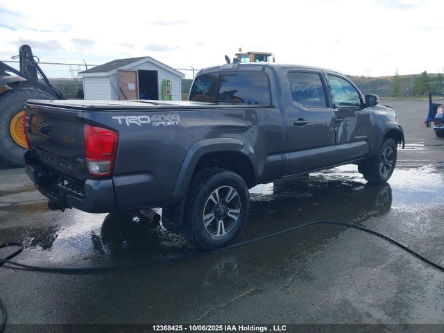 Toyota 2gr-fks 2017 5TFDZ5BN1HX024355 Image 4