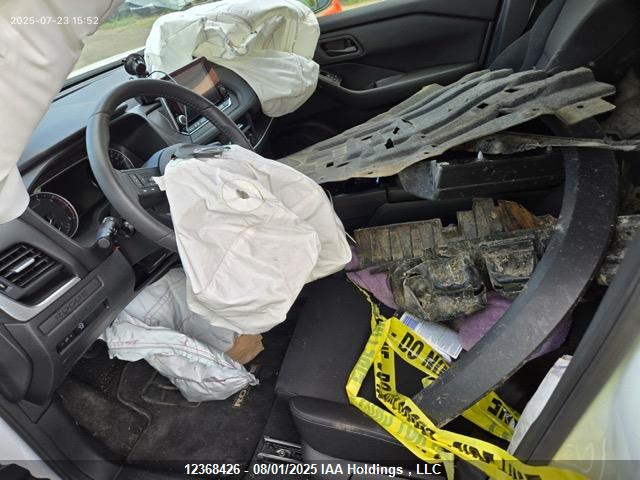 Nissan Rogue 2024 JN8BT3AB1RW438476 Image 11