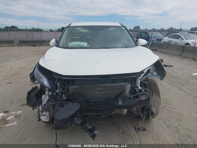 Nissan Rogue 2024 JN8BT3AB1RW438476 Image 13
