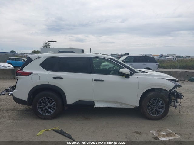 Nissan Rogue 2024 JN8BT3AB1RW438476 Image 14