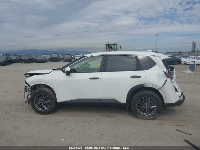 Nissan Rogue 2024 JN8BT3AB1RW438476 Image 15