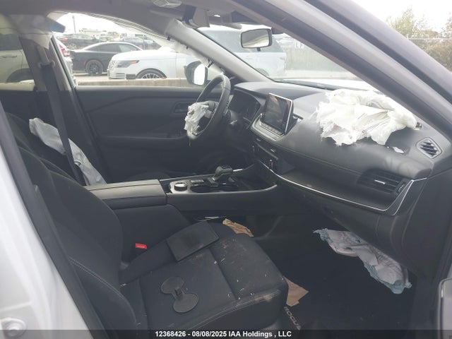 Nissan Rogue 2024 JN8BT3AB1RW438476 Image 5