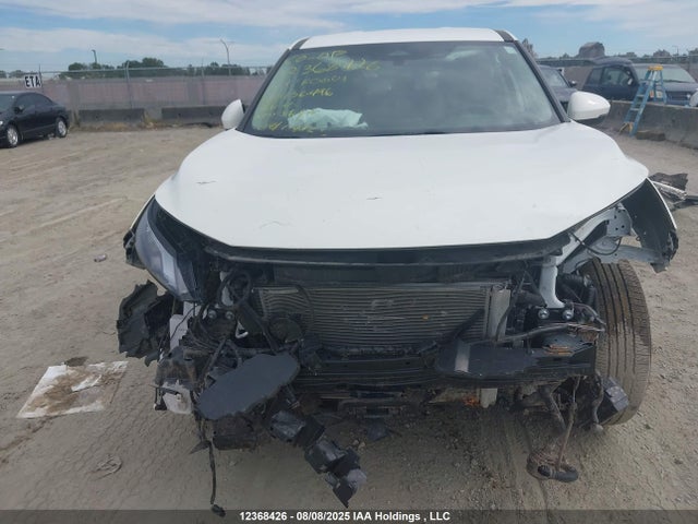 Nissan Rogue 2024 JN8BT3AB1RW438476 Image 6